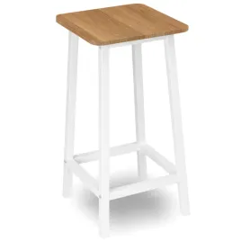 taboret-stolek-barowy-hoker-kuchenny-metalowy-do-kuchni-bialy-matowy-65-cm