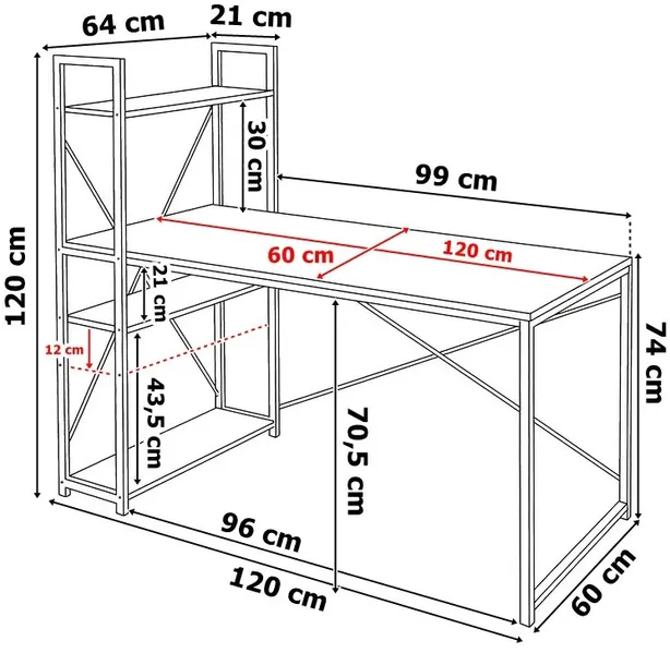 biurko-industrialne-loft-trosa-rustic-postarzany-dab-kolekcja-060478mg