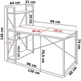 biurko-industrialne-loft-trosa-rustic-postarzany-dab-kolekcja-060478mg