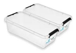 2x-pojemnik-6l-z-pokrywa-simplestore-40x20x11cm-pudlo-organizer-zestaw