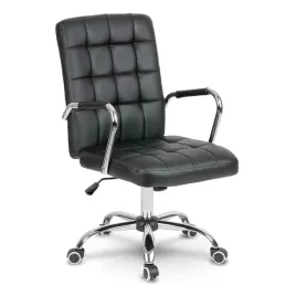 fotel-biurowy-krzeslo-obrotowe-ergonomiczny-tilt-czarny