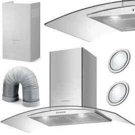 okap-kuchenny-90cm-kominowy-bt-223-rura-led