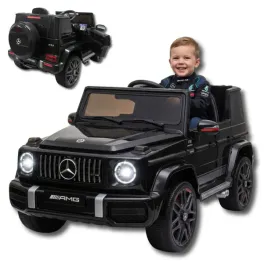 auto-samochod-na-akumulator-mercedes-g63-czarny-piankowe-kola-eva