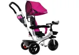 rower-trojkolowy-pro300-rozowy-marka-lean-toys