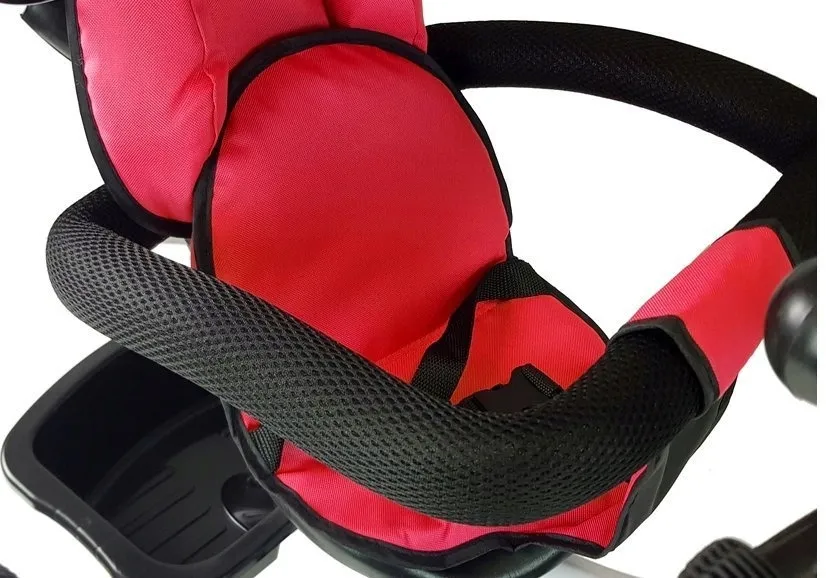 rower-trojkolowy-pro300-czerwony