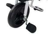 rower-trojkolowy-pro300-szary-wiek-dziecka-6-m
