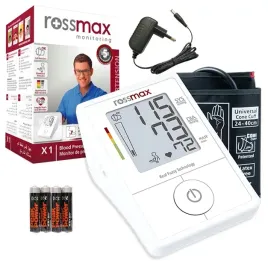 cisnieniomierz-automatyczny-rossmax-x1-zasilacz