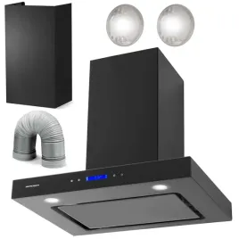 okap-kuchenny-kominowy-60cm-led-be-60e-berdsen