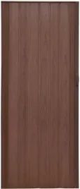 drzwi-harmonijkowe-przesuwne-lamane-wewnetrzne-pcv-wenge-004-slim-80-cm