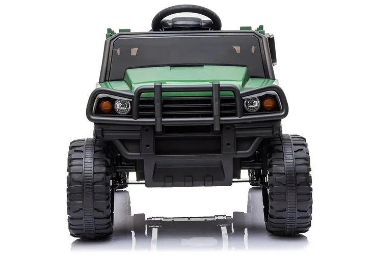 auto-na-akumulator-bdm0926-zielone-marka-lean-toys