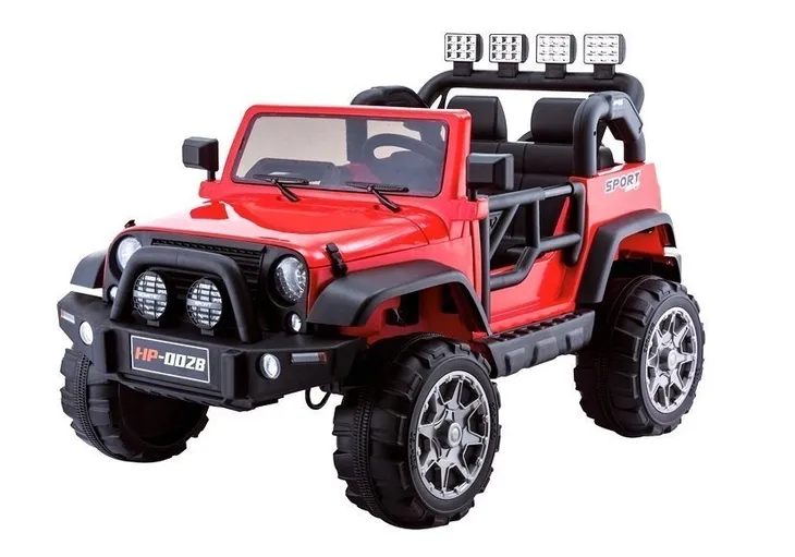 auto-na-akumulator-jeep-hp012-czerwone-stan-nowy-zawiera-baterie-nie