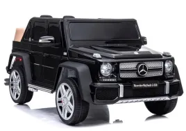 auto-na-akumulator-mercedes-a100-czarny-lakier