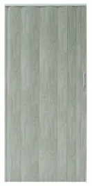 drzwi-harmonijkowe-przesuwne-lamane-z-klamka-pcv-beton-001p-100-cm