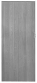 drzwi-harmonijkowe-przesuwne-skladane-pcv-wewnetrzne-szary-dab-001p-100-cm