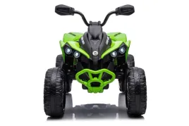 quad-na-akumulator-can-am-renegate-zielony