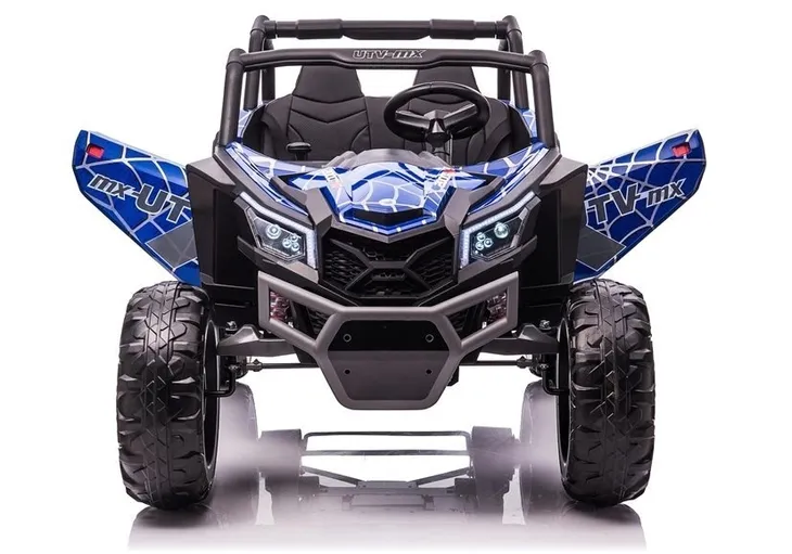 auto-na-akumulator-buggy-utv-mx-niebieski-spider-lakier-szerokosc-pojazdu-92-cm
