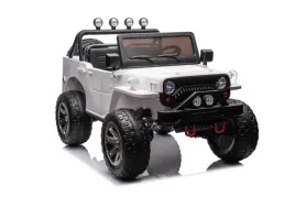 auto-na-akumulator-jh-102-biale-4x4