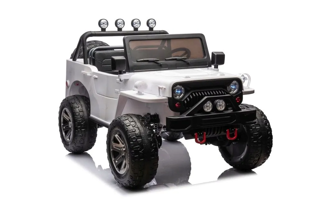 auto-na-akumulator-jh-102-biale-4x4