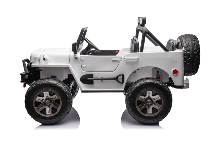 auto-na-akumulator-jh-102-biale-4x4-kolor-wielokolorowy