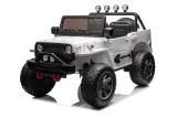 auto-na-akumulator-jh-102-biale-4x4-wiek-dziecka-5-lat