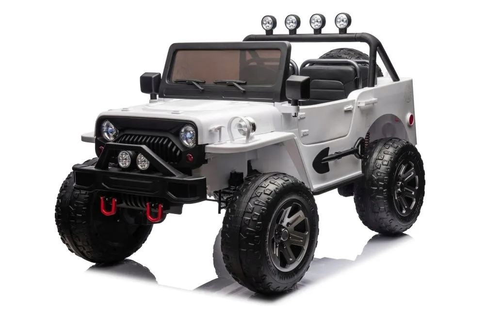 auto-na-akumulator-jh-102-biale-4x4
