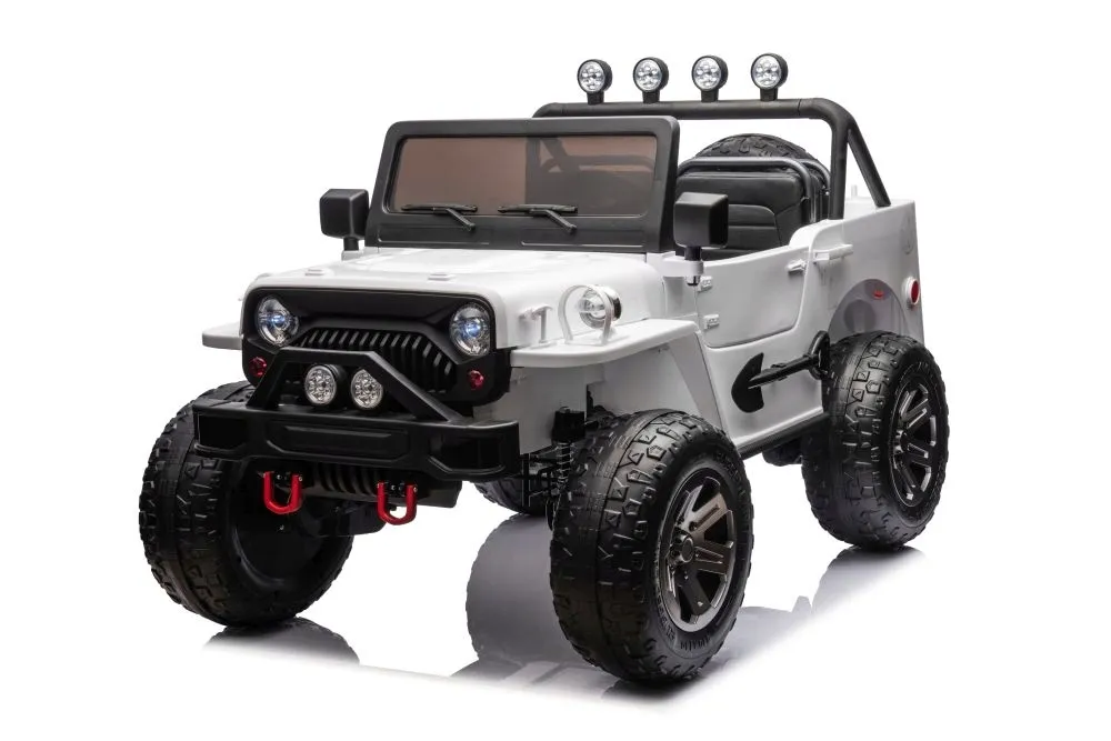 auto-na-akumulator-jh-102-biale-4x4