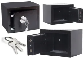 domowy-sejf-na-kluczyk-stalowy-czarny-23x17x17cm-klucze