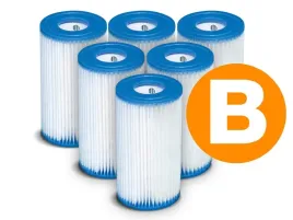 filtr-do-pompy-basenowej-komplet-typu-b-6-szt-intex-29005