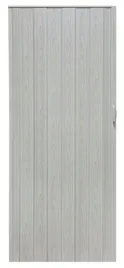 przesuwne-drzwi-harmonijkowe-pcv-szary-dab-100cm