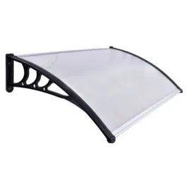 daszek-nad-drzwi-zadaszenie-plastikowe-czarny-150x80cm