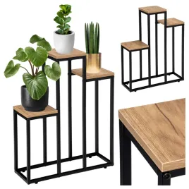 duzy-kwietnik-metalowy-na-3-kwiatki-stojak-loft-67cm