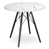 stolik-okragly-80cm-marmur-bialy