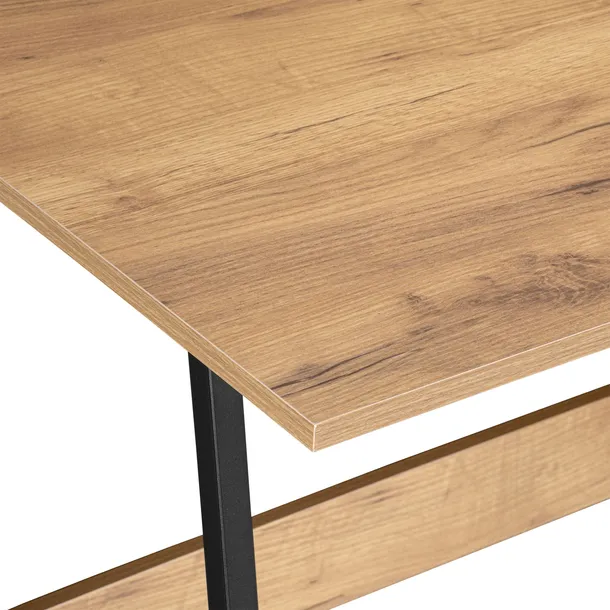 biurko-komputerowe-dab-craft-100x50x73cm-ksztalt-blatu-prostokatny