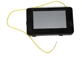 panel-muzyczny-mp4-lcd-ford-ranger
