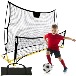 treningowa-bramka-pilkarska-2w1-do-odbijania-podan-224cm