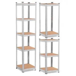 waski-regal-magazynowy-slupek-metalowy-180x40x40cm-100kg-2w1