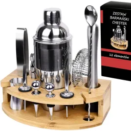 chromowany-zestaw-barmanski-do-drinkow-shaker-750ml-stojak-12el