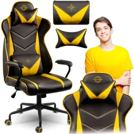 fotel-gamingowy-blitzcrank-obrotowy-gracza-biurowy