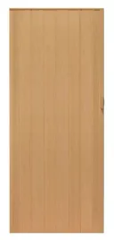 przesuwne-drzwi-harmonijkowe-pcv-jasny-dab-100cm