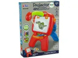 tablica-dwustronna-pisaki-projektor-dla-dzieci-material-plastik