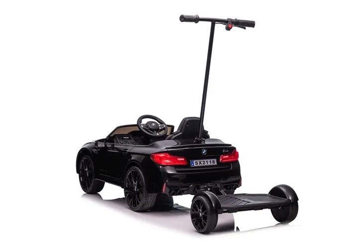 autko-na-akumulator-bmw-2x45w-pilot-2-4g-platforma-kolor-czarny