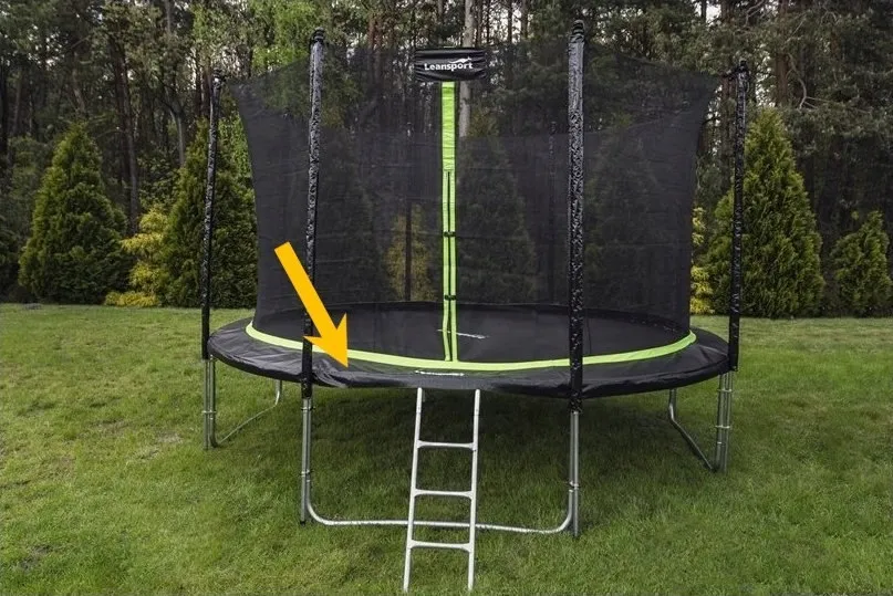 oslona-na-sprezyny-trampoliny-10ft-305cm-lean-stan-nowy