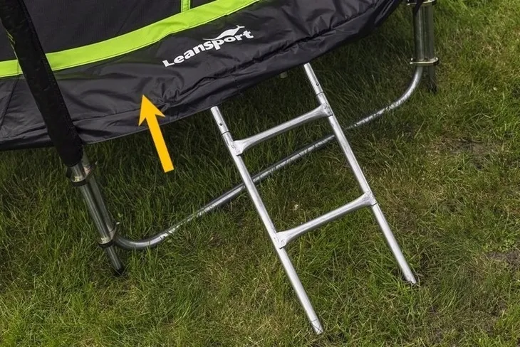 oslona-na-sprezyny-trampoliny-10ft-305cm-lean-stan-nowy-marka-leansport