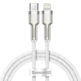 kabel-usb-c-do-lightning-baseus-cafule-pd-20w-1m-bialy-stan-nowy