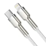 kabel-usb-c-do-lightning-baseus-cafule-pd-20w-1m-bialy-stan-opakowania-oryginalne
