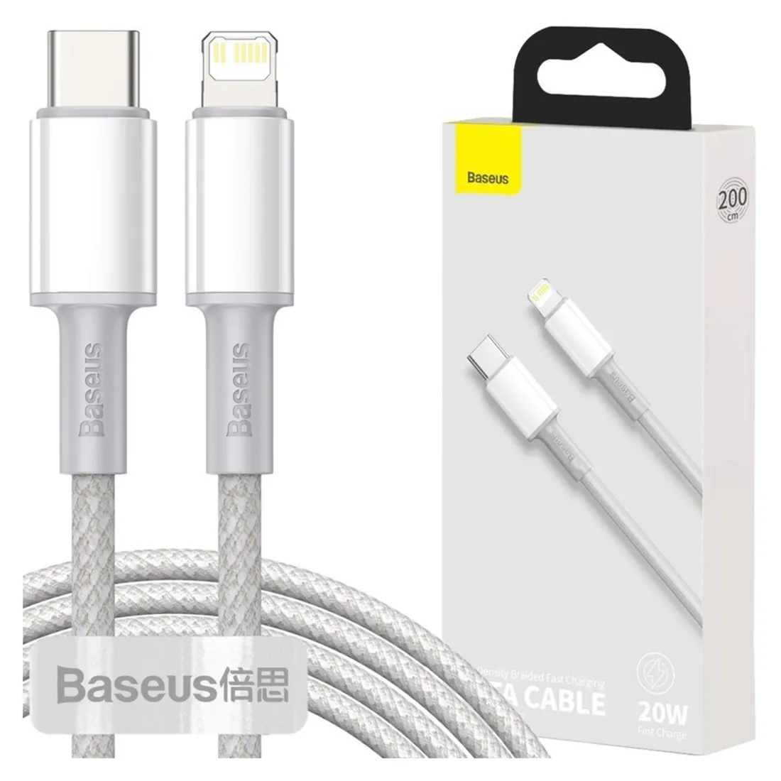 kabel-usb-c-do-lightning-baseus-high-density-braided-20w-pd-2m-bialy-stan-nowy