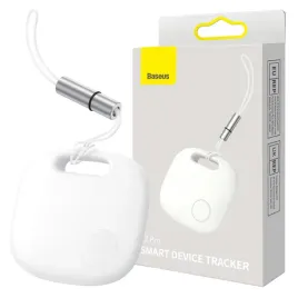 lokalizator-bluetooth-baseus-t2-pro-ze-smycza-bialy