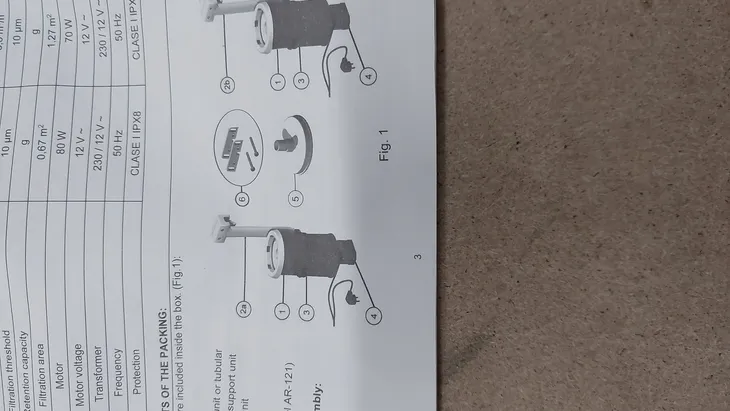 element-do-gre-ar121e-filtr-kasetowy-sterowanie-brak-informacji