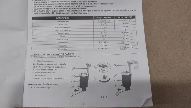 element-do-gre-ar121e-filtr-kasetowy-sterowanie-brak-informacji