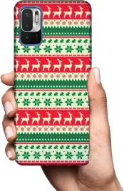 swiateczne-etui-na-xiaomi-redmi-note-10s-case-wzory-mikolaj
